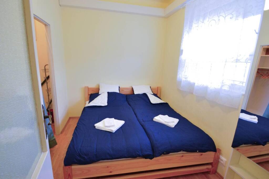 City Center Apartment Debrecen Eksteriør bilde